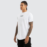 NXP Buzz Dual Curved Tee