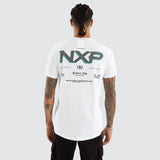 NXP Buzz Dual Curved Tee