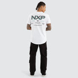 NXP Buzz Dual Curved Tee