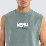 NXP Global Raptor Muscle