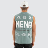 NXP Global Raptor Muscle