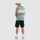 NXP Global Raptor Muscle