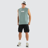 NXP Global Raptor Muscle