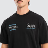 NXP Union Raptor Tee