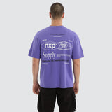NXP Union Raptor Tee