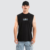 NXP Script Relaxed Muscle