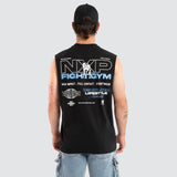 NXP Script Relaxed Muscle