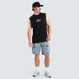 NXP Script Relaxed Muscle