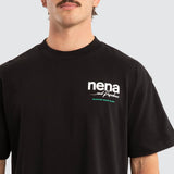 NXP Milestone Raptor Tee