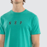 NXP Dominate Dual Curved Tee