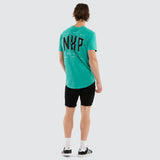 NXP Dominate Dual Curved Tee