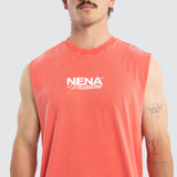 NXP Demand Relaxed Muscle