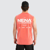 NXP Demand Relaxed Muscle