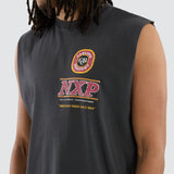 NXP Comical Relaxed Muscle
