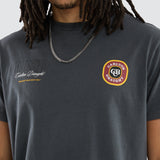 NXP General Dual Curved Tee