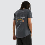 NXP General Dual Curved Tee