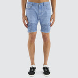 NXP Spitfire Denim Short