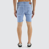 NXP Spitfire Denim Short