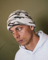 Rusty Out Of Mind Beanie