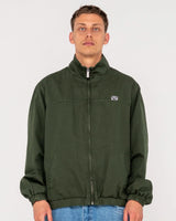 Rusty Harrington Jacket