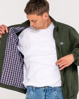 Rusty Harrington Jacket