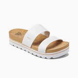 Reef Cushion Vista Hi Slides