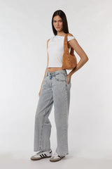 Peta + Jain Soho Studded Shoulder Bag