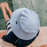 Bedhead Stevie Kids Classic Bucket Sun Hat