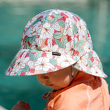 Bedhead Swim Legionnaire Flap Beach Hat
