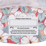 Bedhead Swim Legionnaire Flap Beach Hat