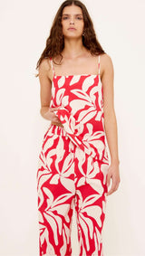 Staple The Label Serata Drawstring Pant