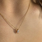 Ever Skyline Necklace