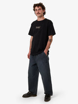 Thrills Workwear Embro Merch Fit Tee