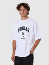 Thrills Los Stingers Box Fit Oversize Tee