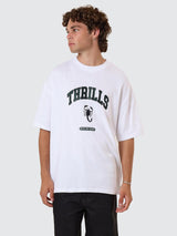 Thrills Los Stingers Box Fit Oversize Tee