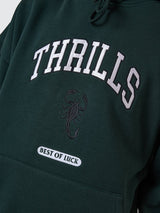 Thrills Los Stingers Box Fit Oversize Tee