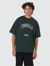 Thrills Los Stingers Box Fit Oversize Tee