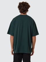 Thrills Los Stingers Box Fit Oversize Tee