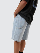 Thrills Infinite Dopamine Slacker Denim Short