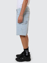 Thrills Infinite Dopamine Slacker Denim Short