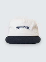 Thrills Penant 5 Panel Cap