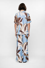 Staple The Label Maeve Resort Shirt