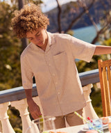 Indie The Caleta SS Shirt