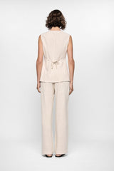 Staple The Label Piper Wide Leg Pant