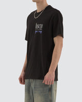 KSCY Entangled Relaxed Tee