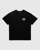 Wndrr Pledge Box Fit Tee