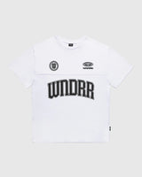 Wndrr Possession Box Fit Tee