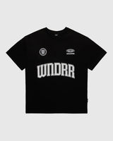 Wndrr Possession Box Fit Tee