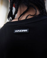 Wndrr Possession Box Fit Tee