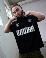 Wndrr Possession Box Fit Tee